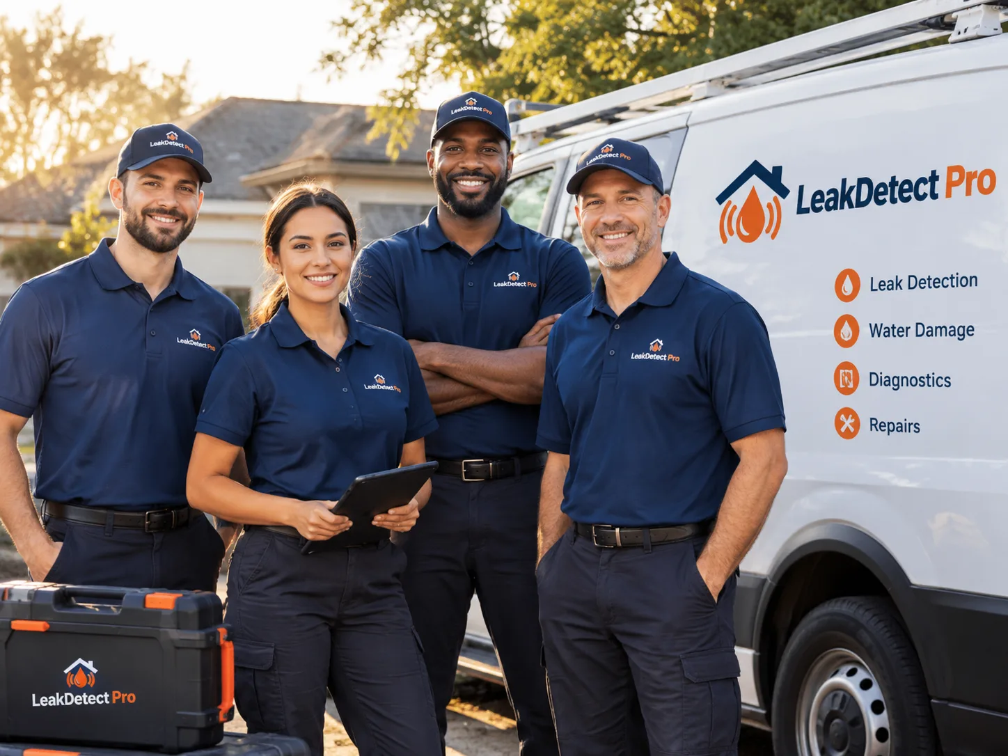 Roof Repair company in El Segundo, CA